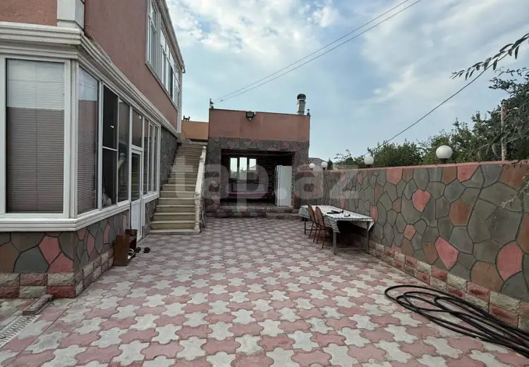 10 otaqlı mənzil , Saray, Abşeron