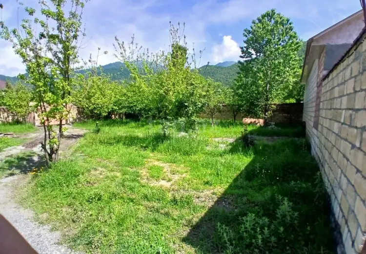 0 m² Obyekt / Ofis , Qəbələ