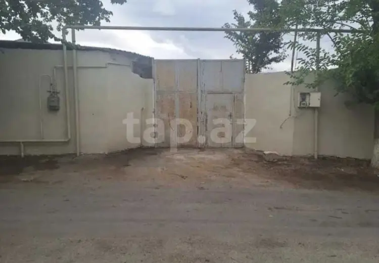 0 m² Obyekt / Ofis , Nardaran qəs., Sabunçu, Bakı