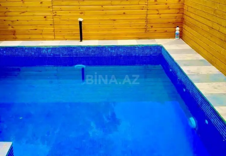 3 otaqlı mənzil Satılır, Quba