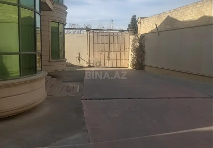 1500 m² Obyekt / Ofis Kirayə (aylıq), Xırdalan