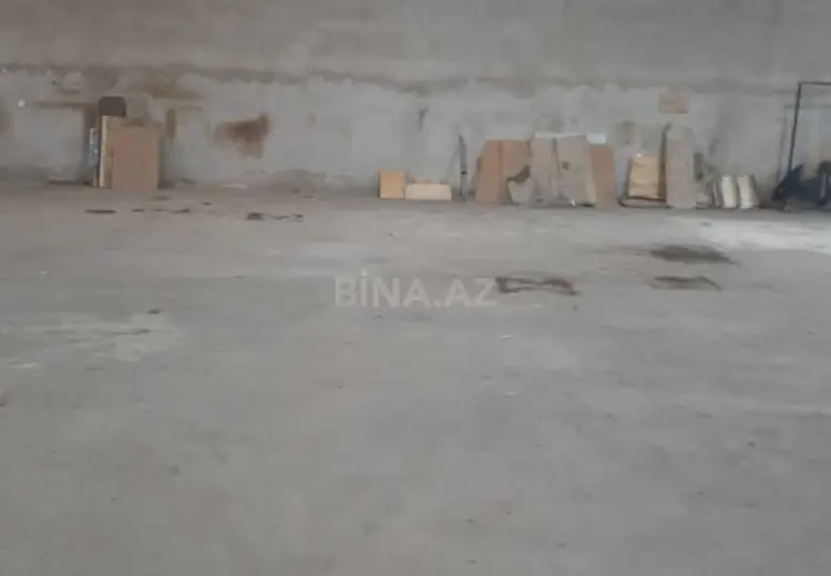 1000 m² Obyekt / Ofis Kirayə (aylıq), Binəqədi, Bakı