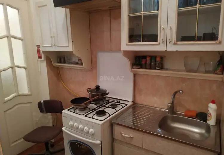 120 m² Obyekt / Ofis Satılır, Sahil qəs., Səbail, Bakı