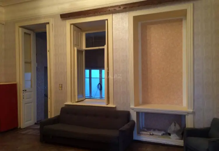 120 m² Obyekt / Ofis Satılır, Sahil qəs., Səbail, Bakı