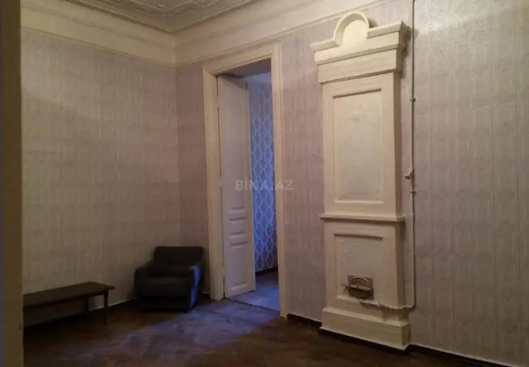 120 m² Obyekt / Ofis Satılır, Sahil qəs., Səbail, Bakı