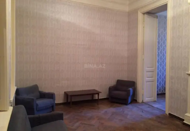 120 m² Obyekt / Ofis Satılır, Sahil qəs., Səbail, Bakı