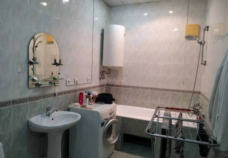 120 m² Obyekt / Ofis Satılır, Sahil qəs., Səbail, Bakı