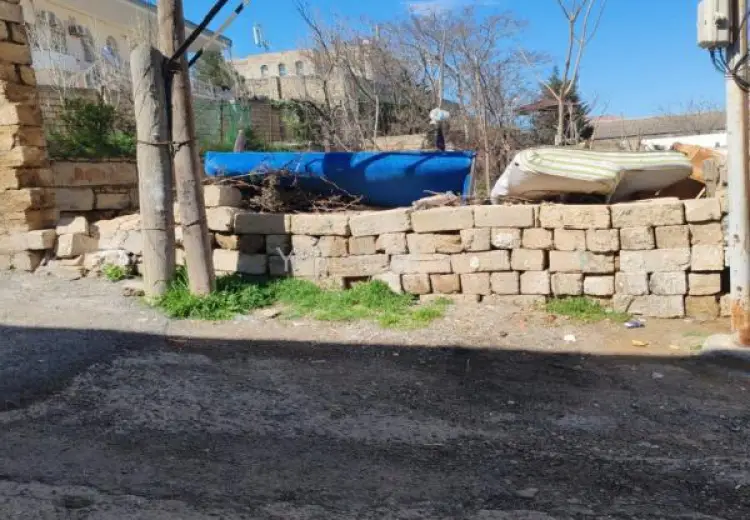 2 sot Torpaq Satılır, Yasamal qəs., Yasamal, Bakı