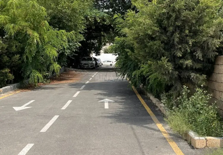 6 sot Torpaq Satılır, Şıxov qəs., Səbail, Bakı