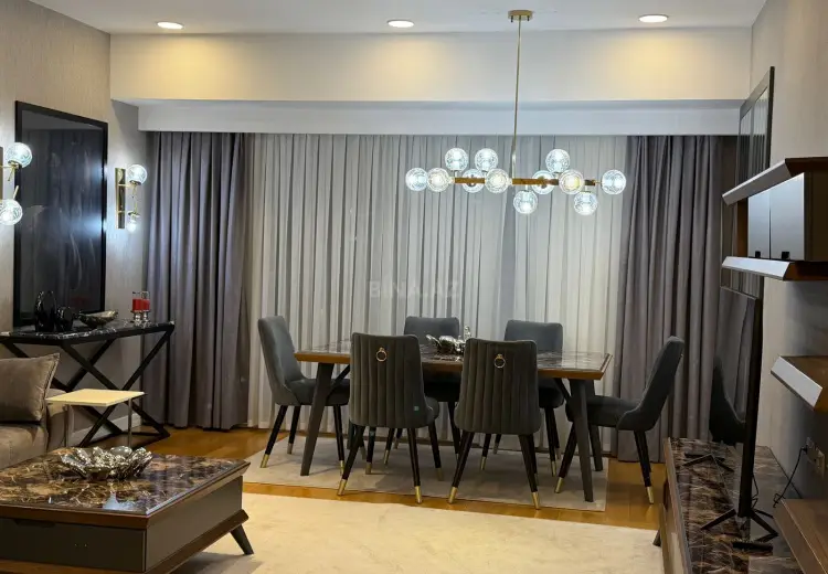 4 otaqlı mənzil Kirayə (aylıq), Nəsimi, Bakı