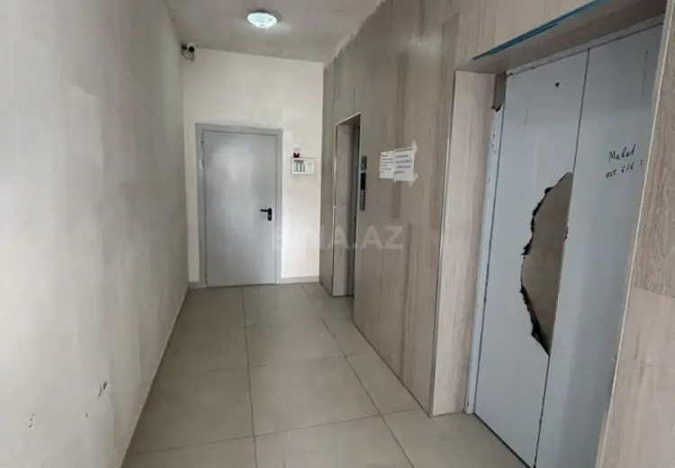 2 otaqlı mənzil Satılır, Yasamal, Bakı