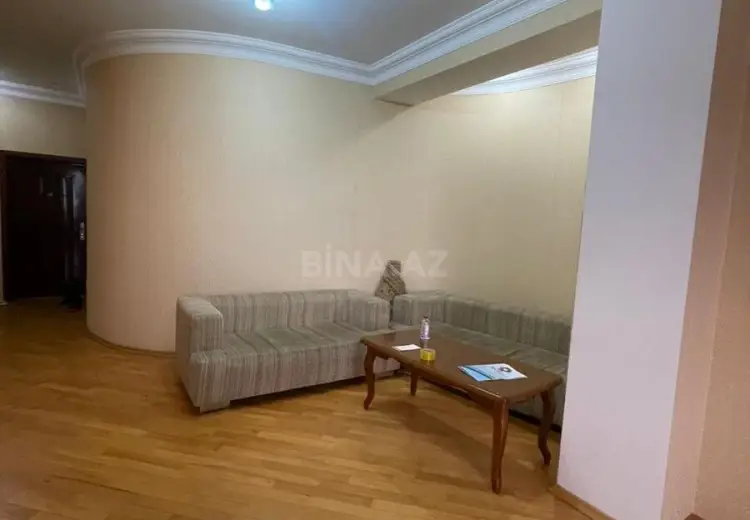 2 otaqlı mənzil Kirayə (aylıq), Nərimanov, Bakı