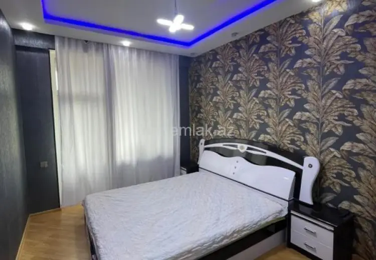 2 otaqlı mənzil Satılır, Zığ qəs., Suraxanı, Bakı