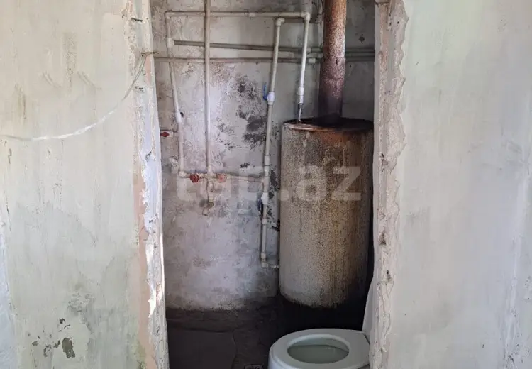 0 m² Obyekt / Ofis , Saatlı