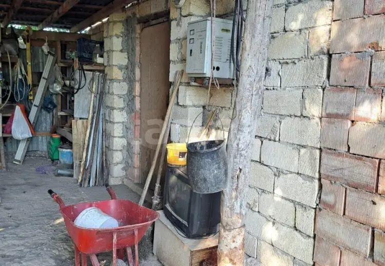 0 m² Obyekt / Ofis , Saatlı