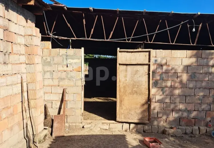 0 m² Obyekt / Ofis , Saatlı