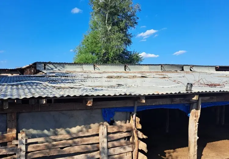 0 m² Obyekt / Ofis , Saatlı