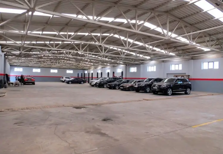 2160 m² Obyekt / Ofis Kirayə (aylıq), Abşeron