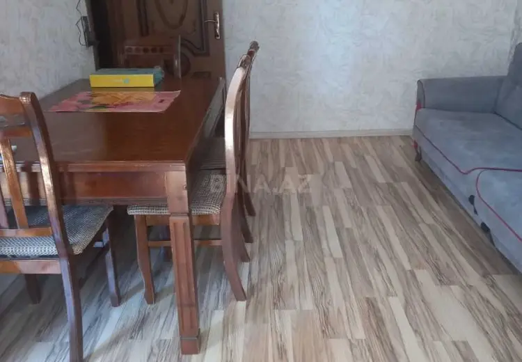 2 otaqlı mənzil Kirayə (aylıq), 4-cü mikrorayon, Nəsimi, Bakı