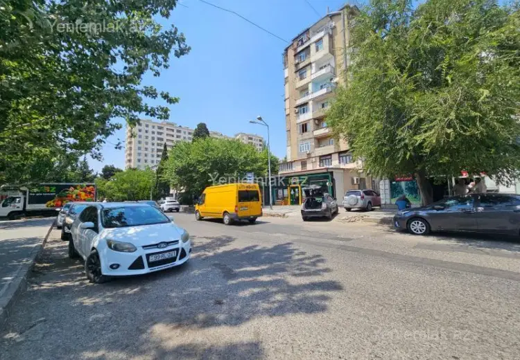 600 m² Obyekt / Ofis Kirayə (aylıq), Xətai, Bakı