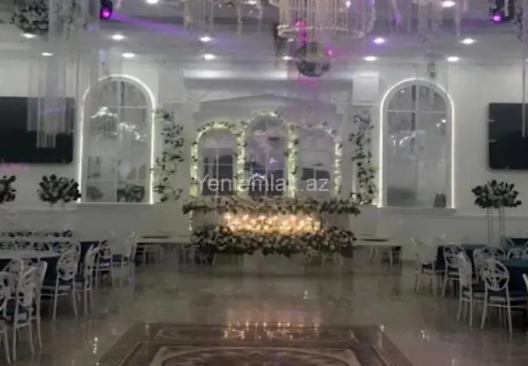 600 m² Obyekt / Ofis Kirayə (aylıq), Xətai, Bakı