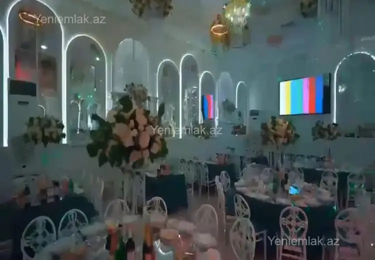 600 m² Obyekt / Ofis Kirayə (aylıq), Xətai, Bakı