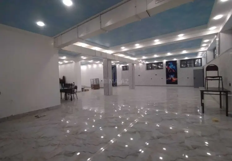 256 m² Obyekt / Ofis Kirayə (aylıq), Xırdalan