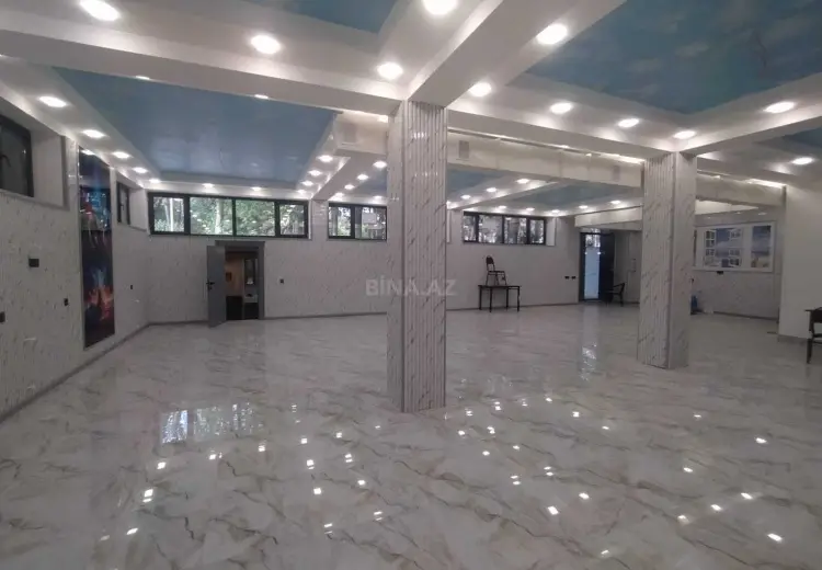 256 m² Obyekt / Ofis Kirayə (aylıq), Xırdalan