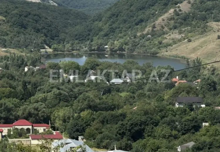 4 otaqlı mənzil Satılır, Şamaxı