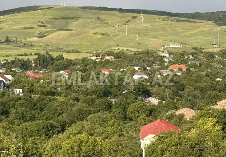 4 otaqlı mənzil Satılır, Şamaxı