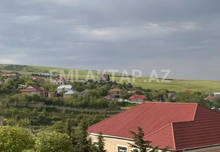 4 otaqlı mənzil Satılır, Şamaxı