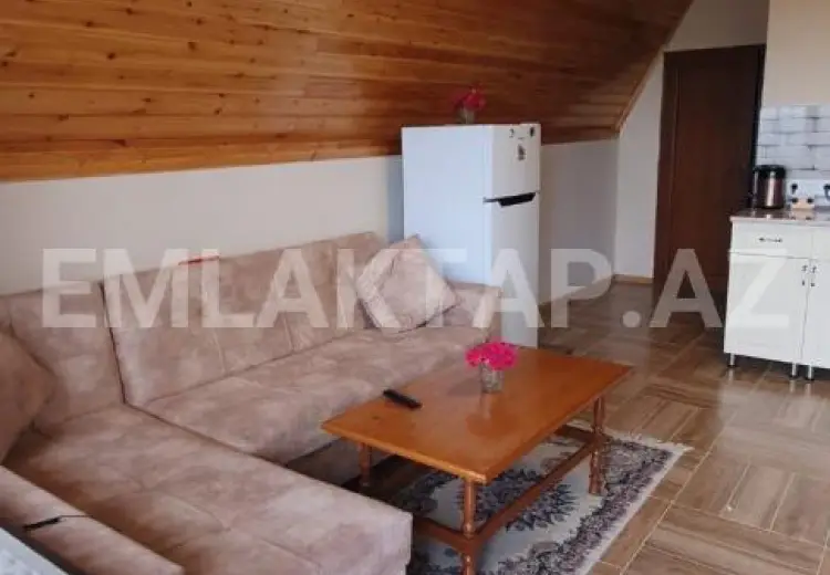 4 otaqlı mənzil Satılır, Şamaxı
