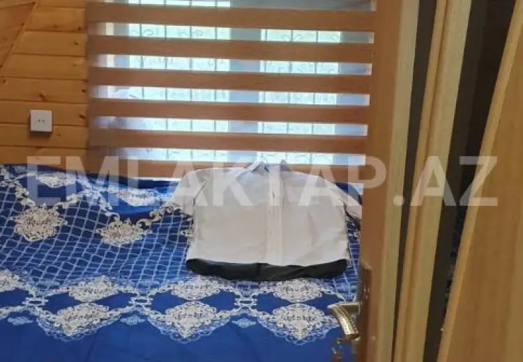 4 otaqlı mənzil Satılır, Şamaxı