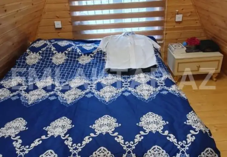 4 otaqlı mənzil Satılır, Şamaxı