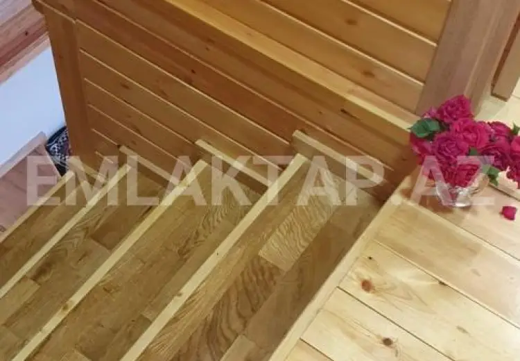4 otaqlı mənzil Satılır, Şamaxı