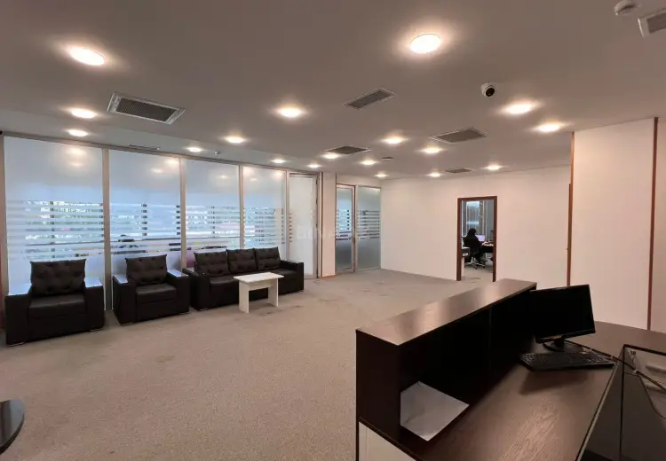 184 m² Obyekt / Ofis Satılır, Xətai, Bakı