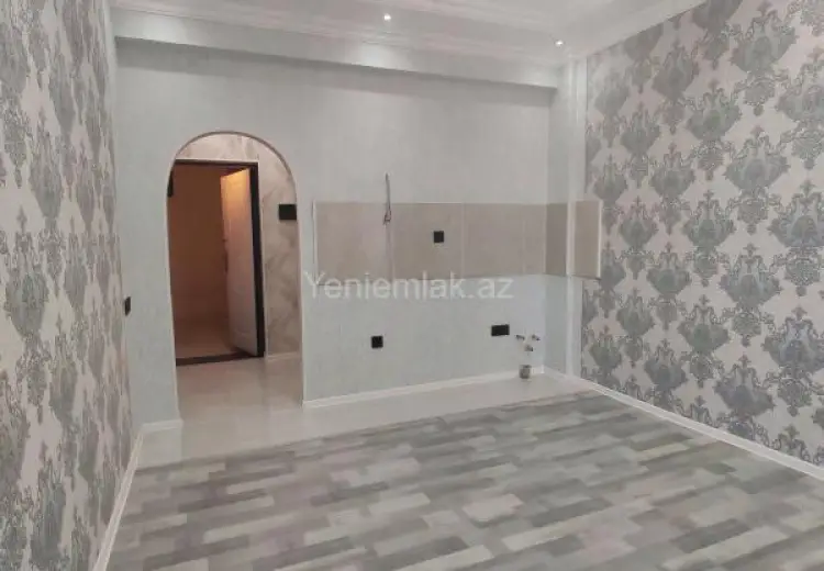 2 otaqlı mənzil Satılır, Xırdalan