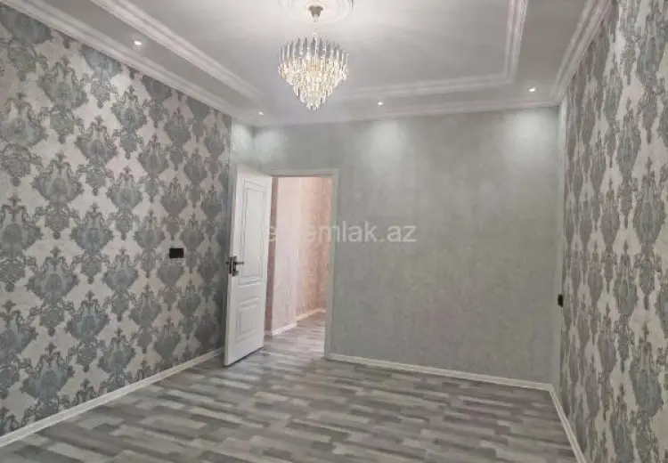 2 otaqlı mənzil Satılır, Xırdalan