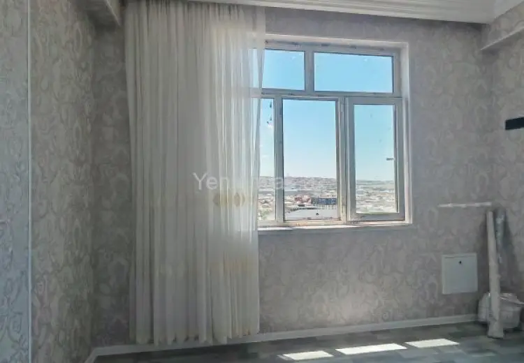 2 otaqlı mənzil Satılır, Xırdalan