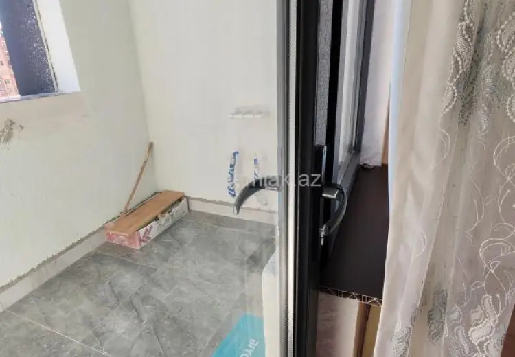 2 otaqlı mənzil Satılır, Xırdalan