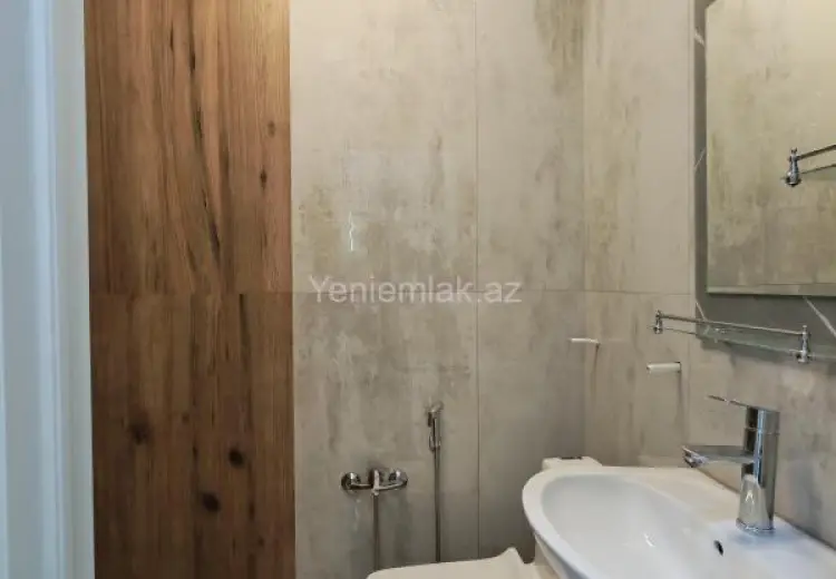 2 otaqlı mənzil Satılır, Xırdalan