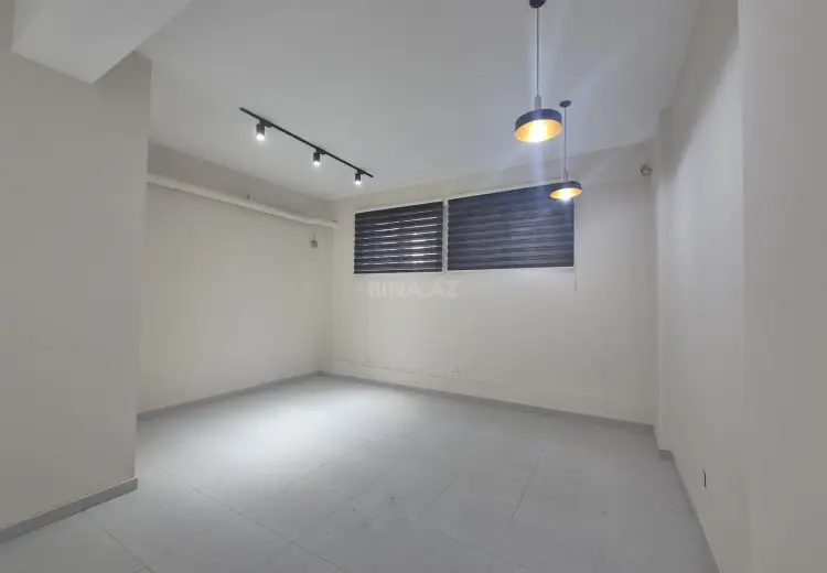 103 m² Obyekt / Ofis Kirayə (aylıq), Nərimanov, Bakı