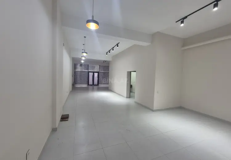 103 m² Obyekt / Ofis Kirayə (aylıq), Nərimanov, Bakı
