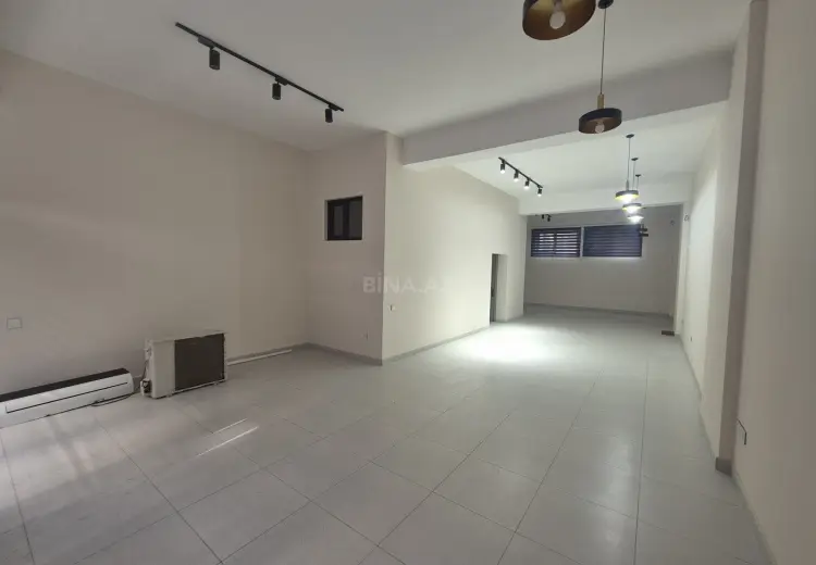 103 m² Obyekt / Ofis Kirayə (aylıq), Nərimanov, Bakı