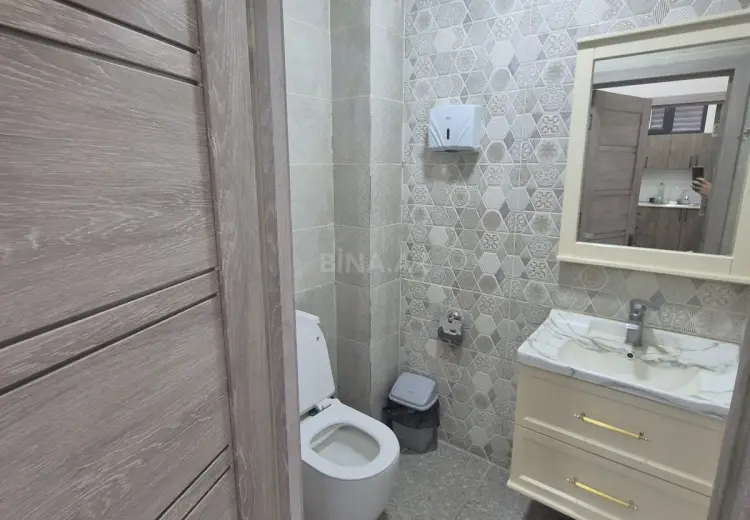 103 m² Obyekt / Ofis Kirayə (aylıq), Nərimanov, Bakı