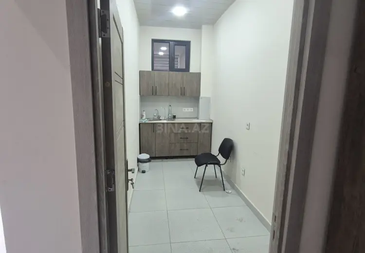 103 m² Obyekt / Ofis Kirayə (aylıq), Nərimanov, Bakı