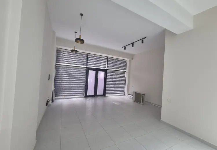 103 m² Obyekt / Ofis Kirayə (aylıq), Nərimanov, Bakı