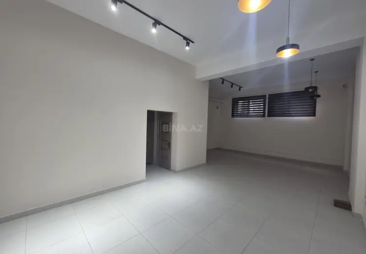 103 m² Obyekt / Ofis Kirayə (aylıq), Nərimanov, Bakı