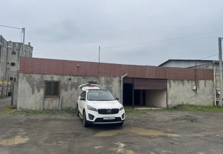 500 m² Obyekt / Ofis Satılır, Lənkəran