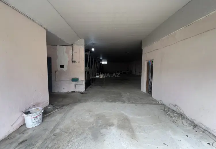 500 m² Obyekt / Ofis Satılır, Lənkəran